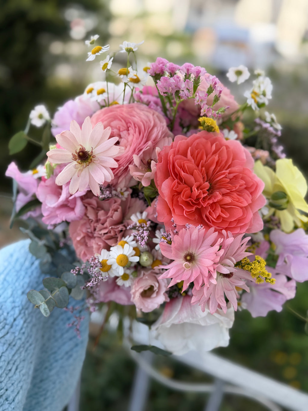 Eternal Blossom