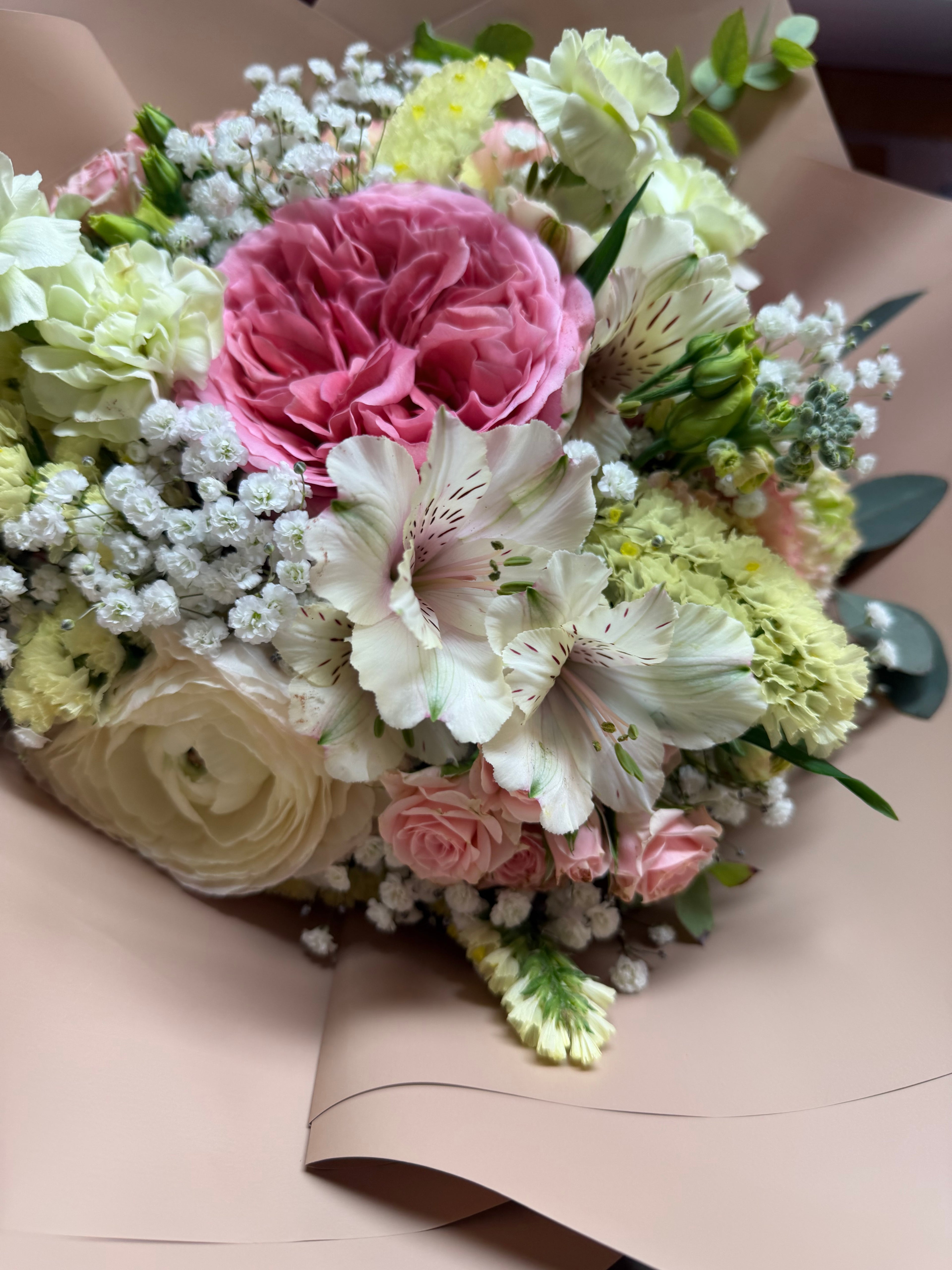 Blumenstrauß Sweet  Blossom