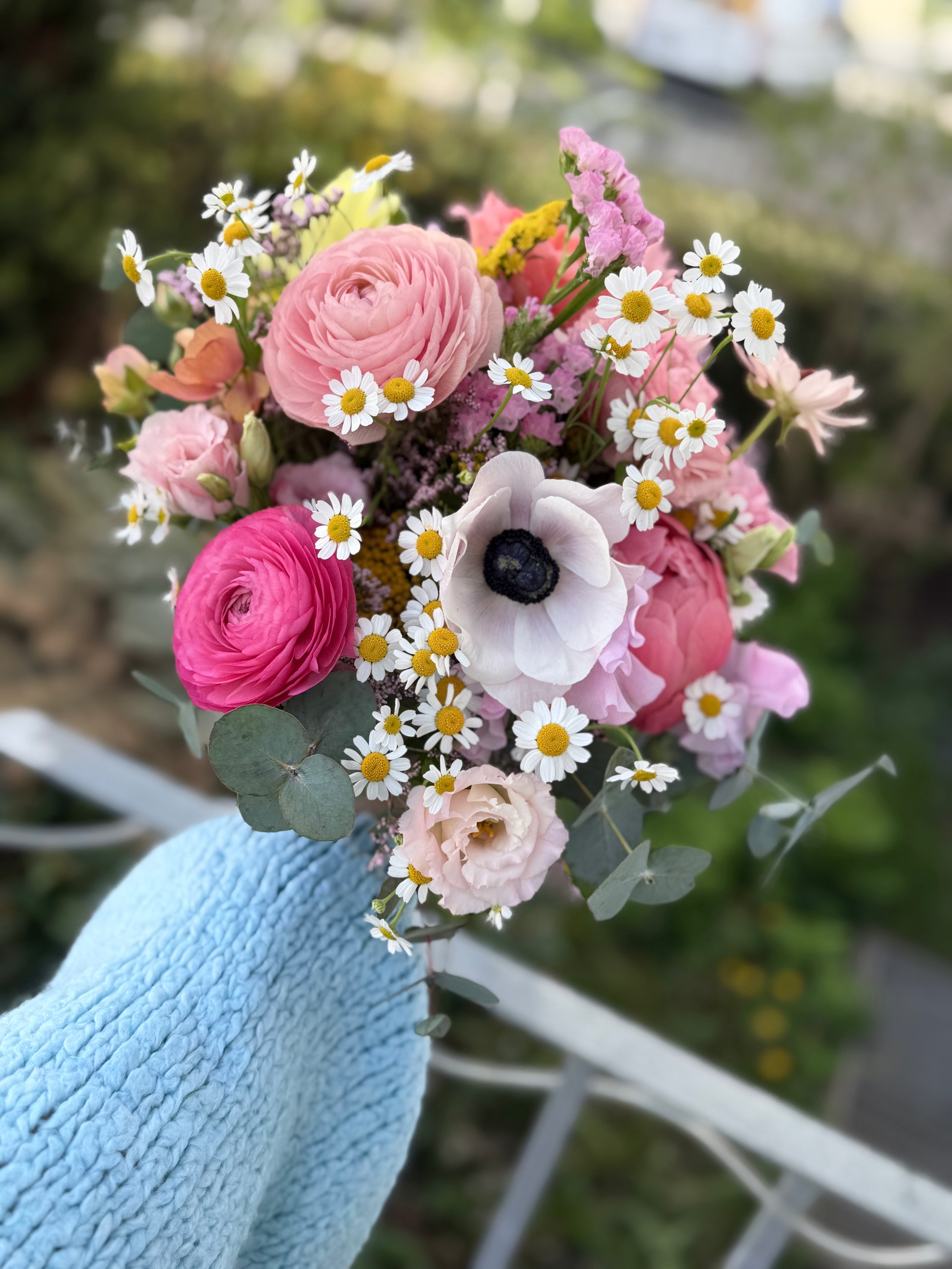 Eternal Blossom
