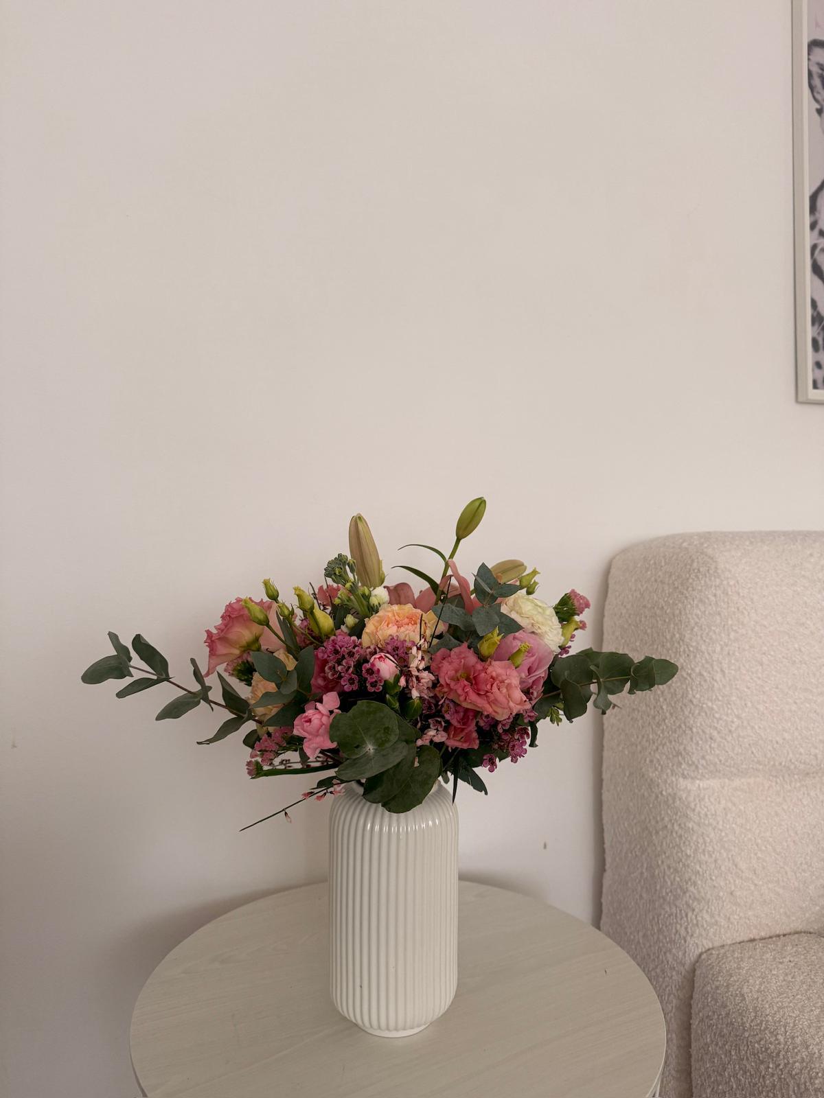 Blumenstrauß Dreamy