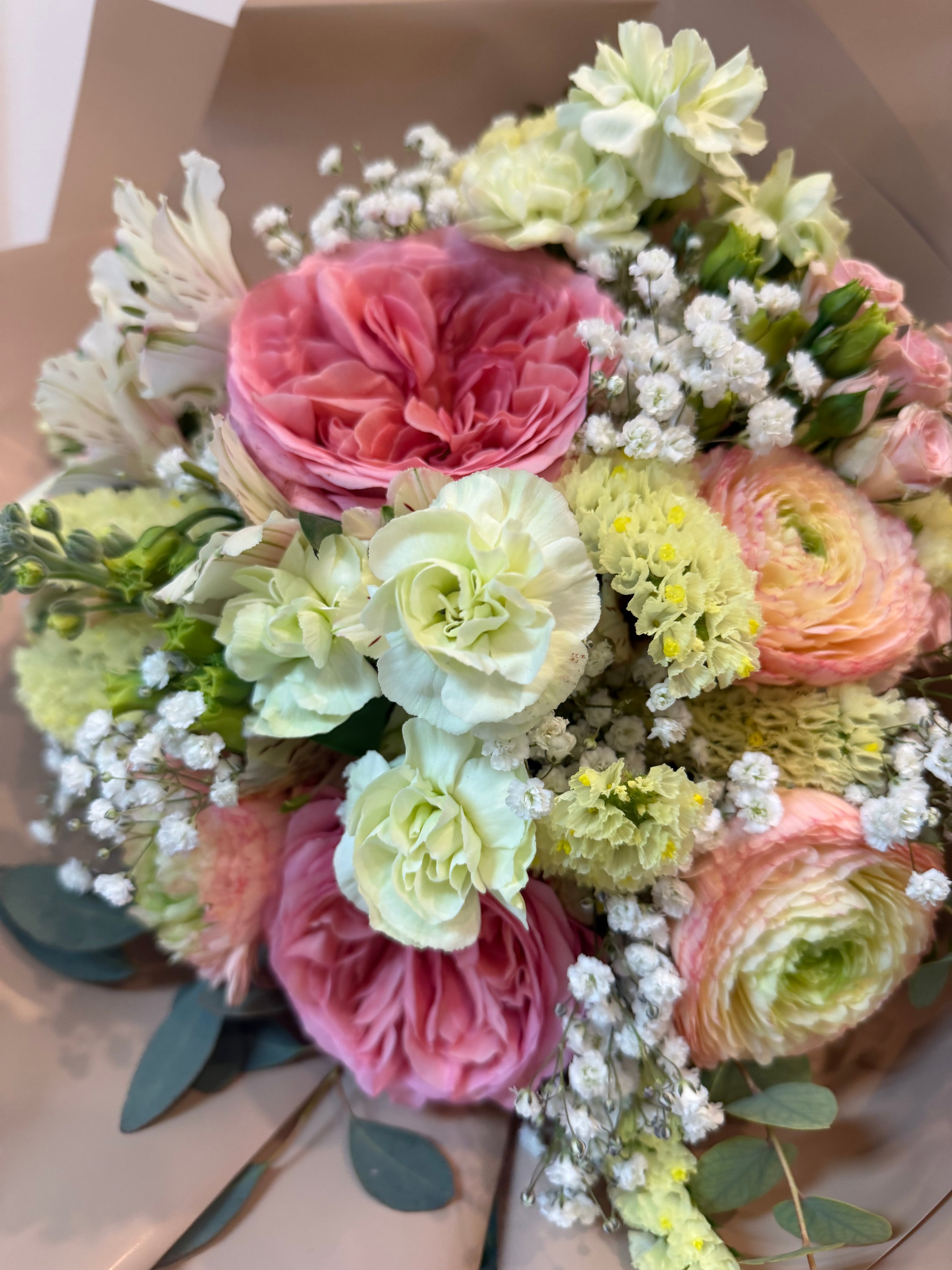 Blumenstrauß Sweet  Blossom