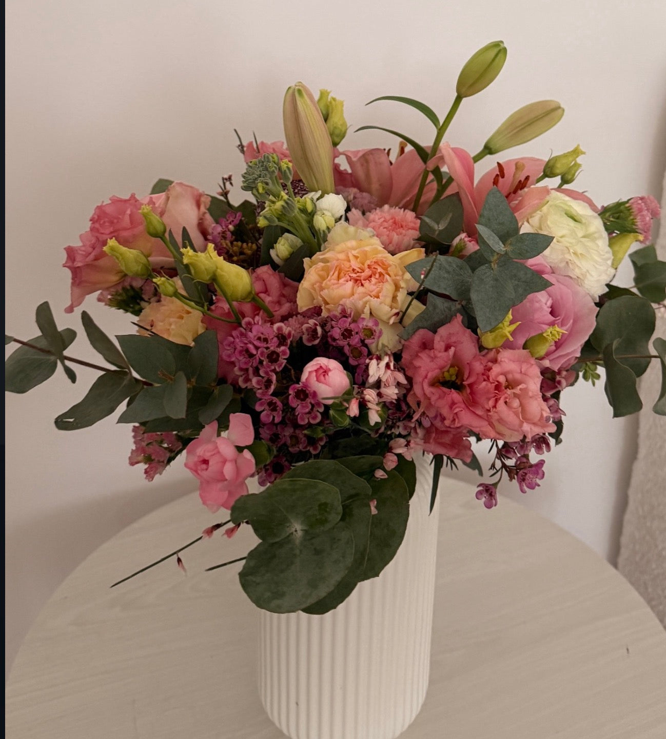 Blumenstrauß Dreamy