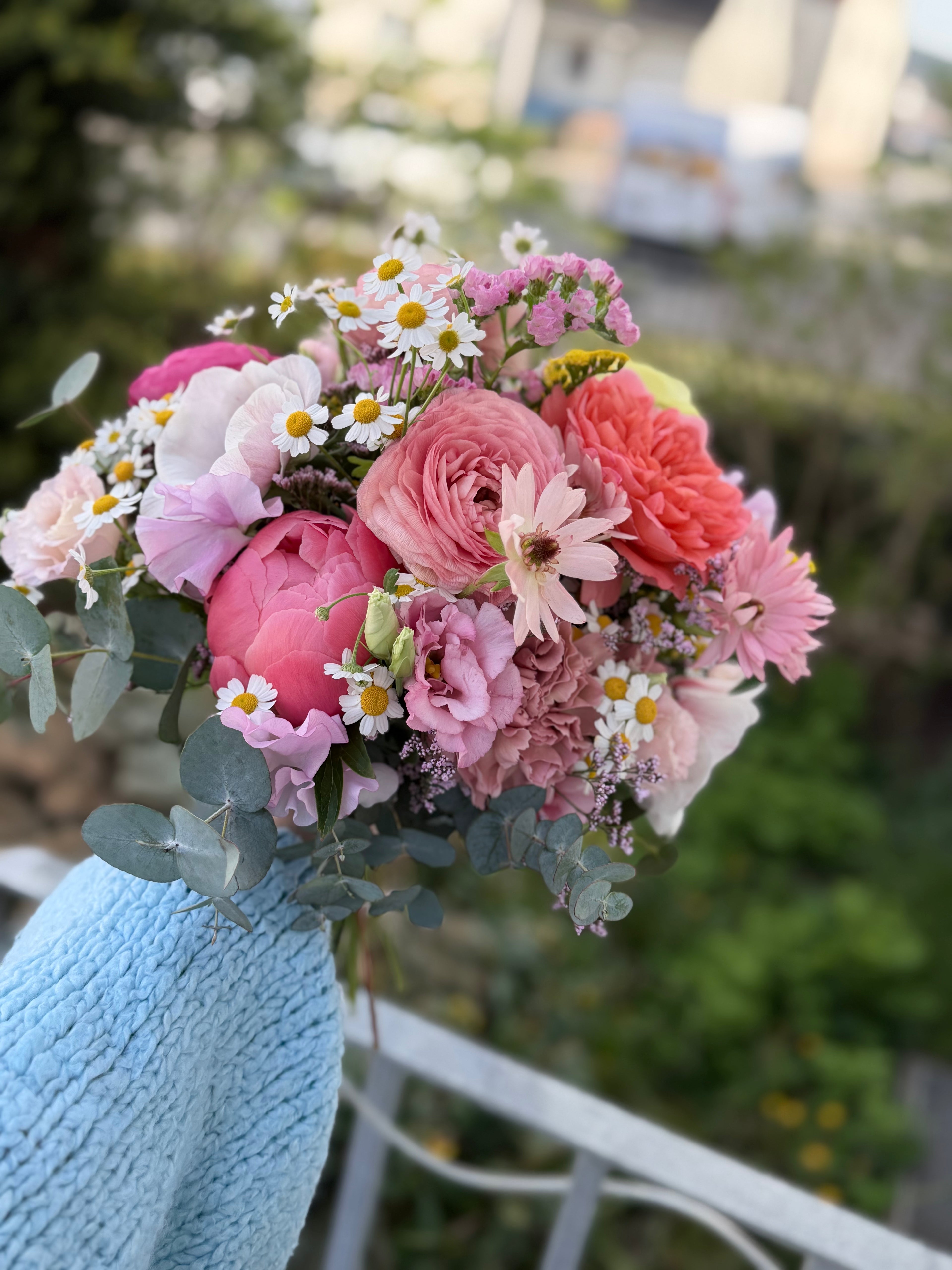 Eternal Blossom