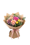Sweet Surprise – Überraschungsstrauß